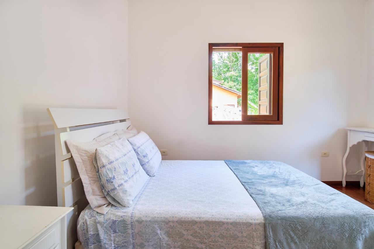 Casa Petunia Com Ar E Piscina Perto Do Centro Villa Araquari Kültér fotó