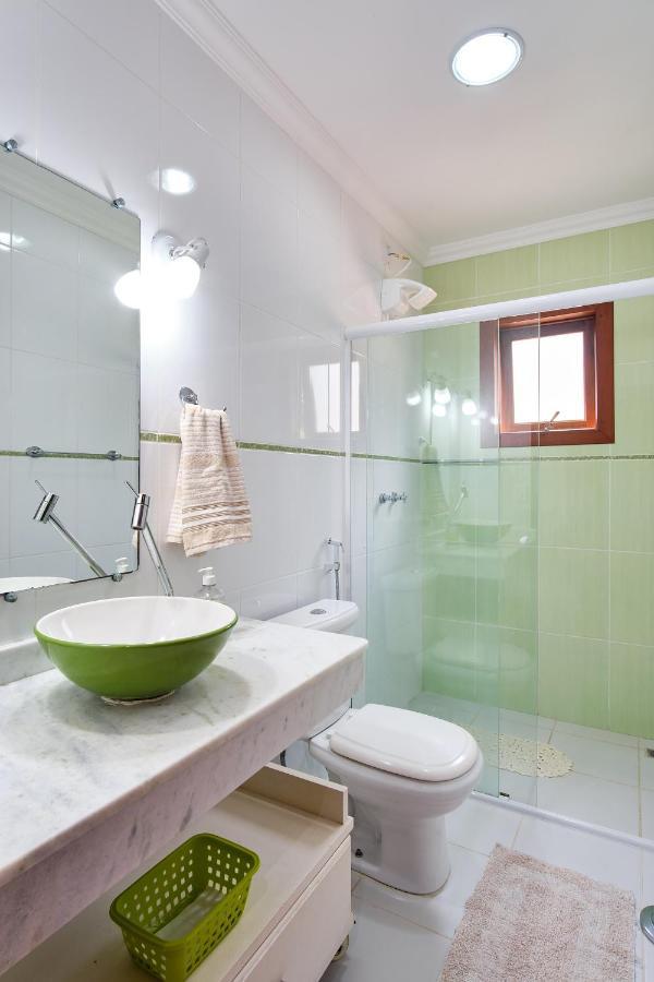 Casa Petunia Com Ar E Piscina Perto Do Centro Villa Araquari Kültér fotó