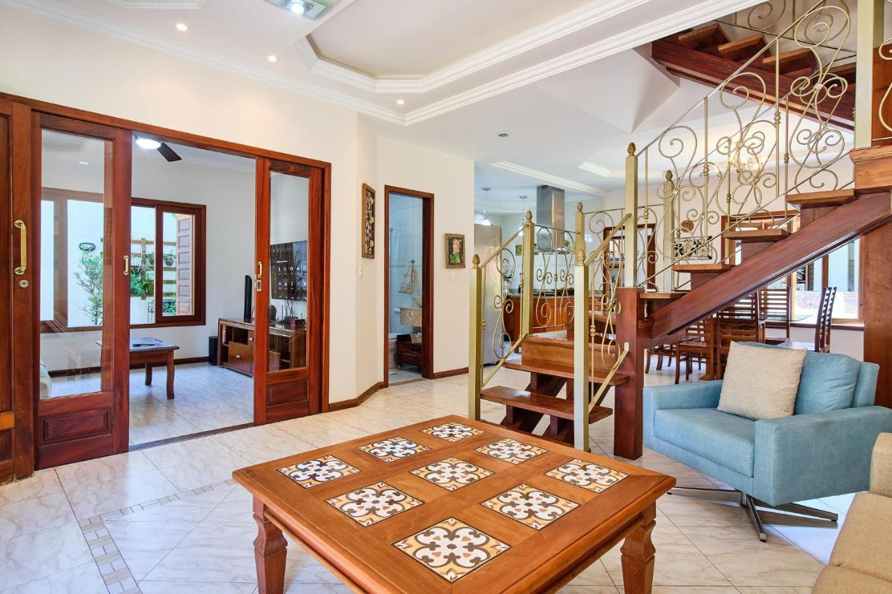 Casa Petunia Com Ar E Piscina Perto Do Centro Villa Araquari Kültér fotó